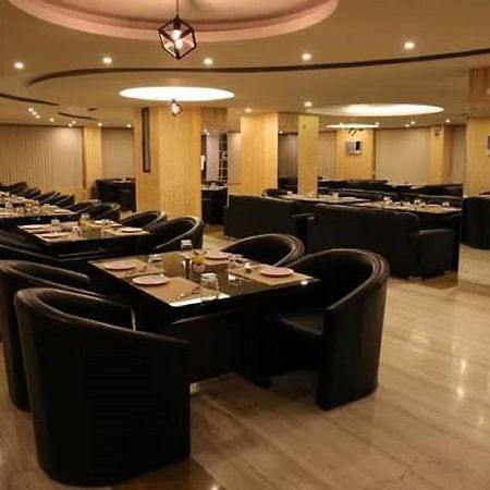 Hotel Europa Inn Dimāpur Zewnętrze zdjęcie