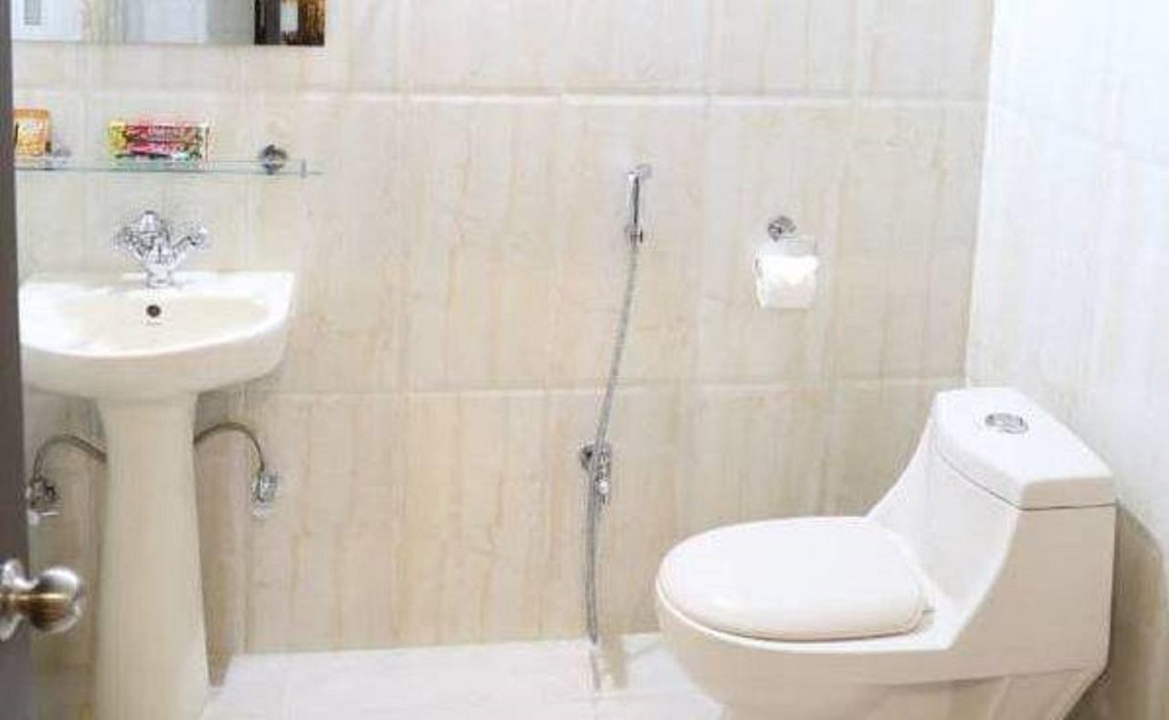 Hotel Europa Inn Dimāpur Zewnętrze zdjęcie