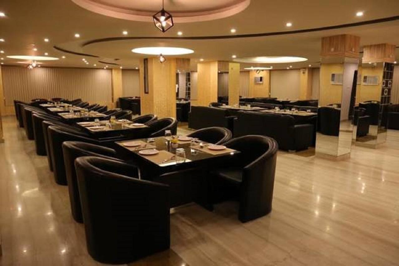 Hotel Europa Inn Dimāpur Zewnętrze zdjęcie