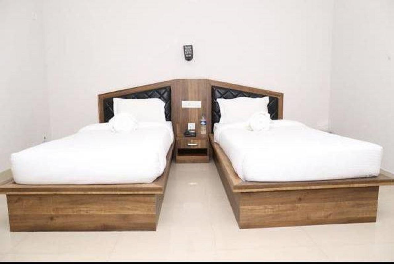 Hotel Europa Inn Dimāpur Zewnętrze zdjęcie